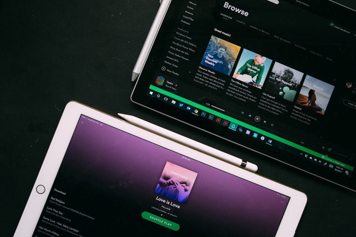 Como sua startup pode ser o "Spotify" do seu mercado?