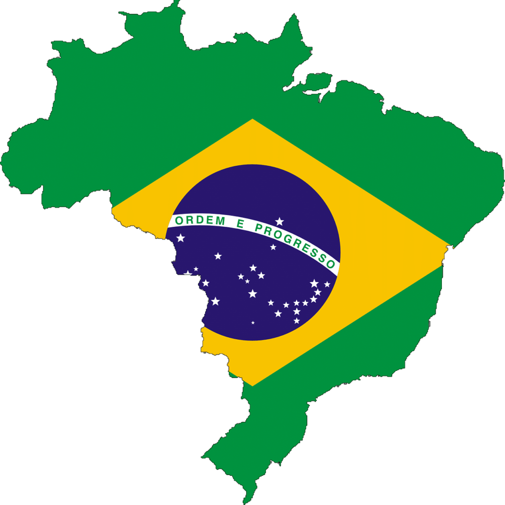 Brazil SaaS