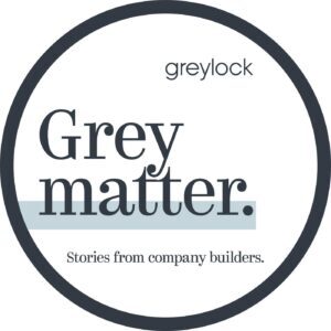 greymatter stories from company builders.
